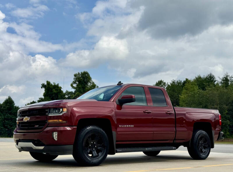 chevrolet silverado 1500 2017 1GCVKREC1HZ157227 image chevrolet silverado 1500 2017 1GCVKREC1HZ157227 image